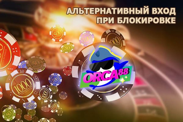 Кракен плейс