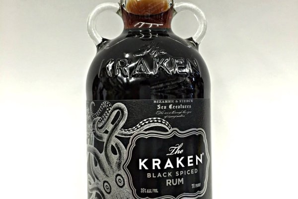 Kraken tor