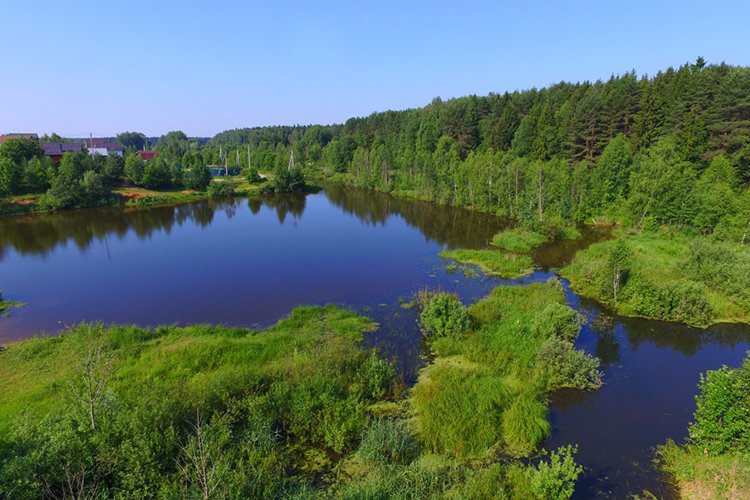 Как восстановить кракен